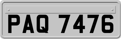 PAQ7476