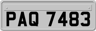 PAQ7483