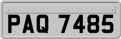 PAQ7485