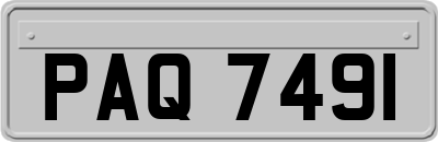 PAQ7491