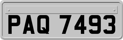 PAQ7493