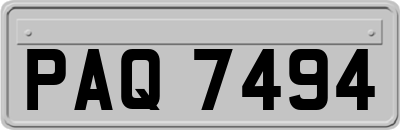 PAQ7494