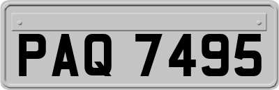 PAQ7495