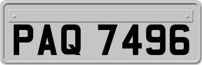 PAQ7496