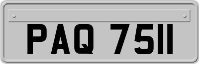 PAQ7511