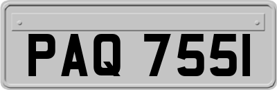 PAQ7551