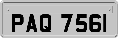 PAQ7561