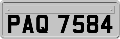 PAQ7584