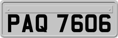 PAQ7606