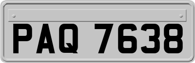 PAQ7638