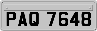 PAQ7648