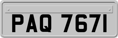 PAQ7671