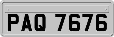 PAQ7676