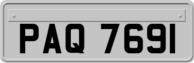 PAQ7691