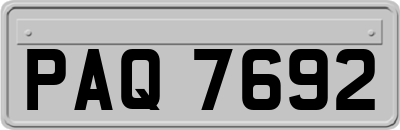 PAQ7692