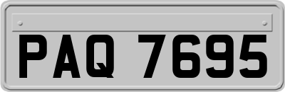 PAQ7695