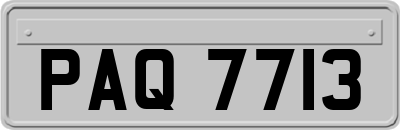PAQ7713