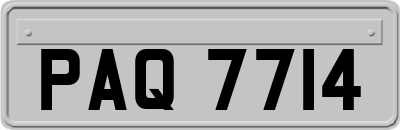 PAQ7714
