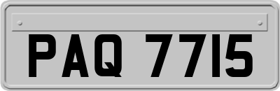PAQ7715