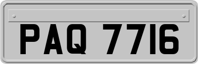 PAQ7716