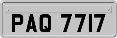 PAQ7717
