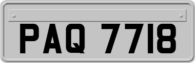 PAQ7718