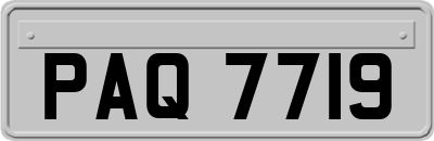 PAQ7719