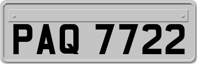 PAQ7722