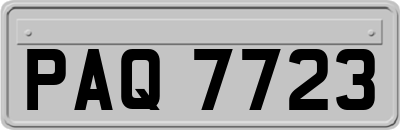 PAQ7723