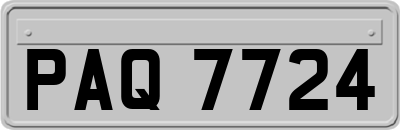 PAQ7724