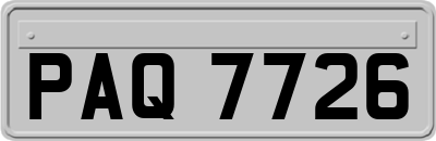 PAQ7726