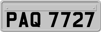 PAQ7727