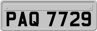 PAQ7729