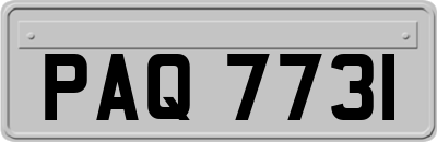 PAQ7731