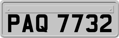 PAQ7732