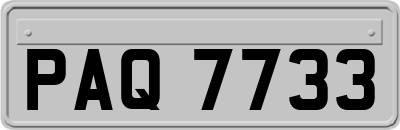 PAQ7733