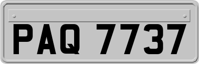 PAQ7737