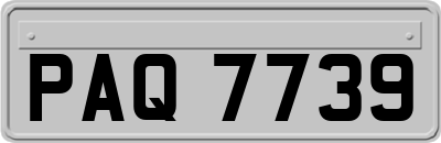 PAQ7739