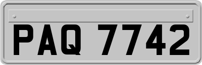 PAQ7742