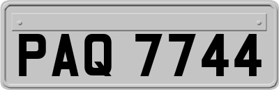 PAQ7744