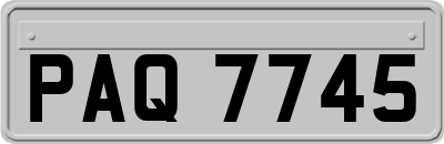 PAQ7745