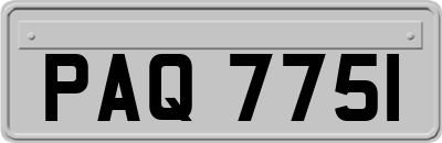 PAQ7751