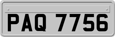 PAQ7756