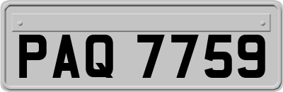 PAQ7759