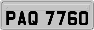 PAQ7760