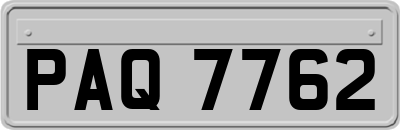 PAQ7762