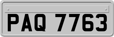 PAQ7763