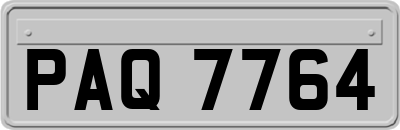 PAQ7764