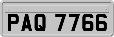 PAQ7766