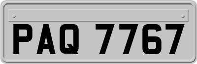 PAQ7767
